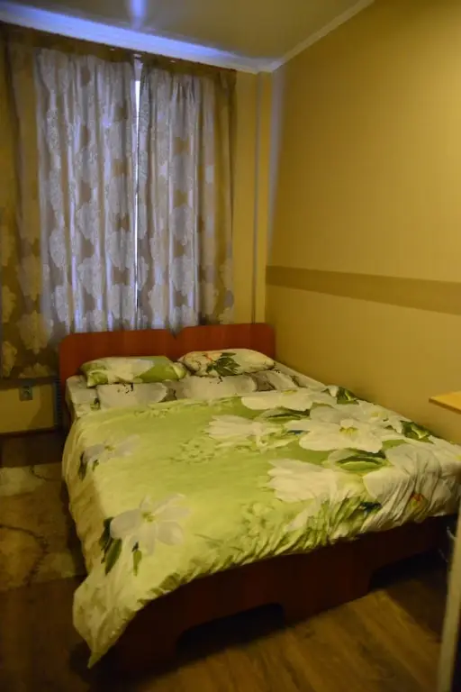 Санкт-Петербург: Guest rooms Dostoevskogo