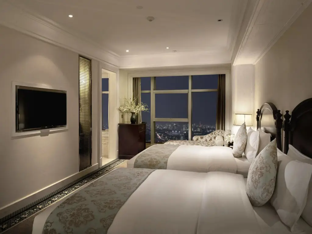 Чунцин: Yinxin Century Hotel