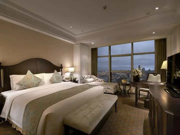 Чунцин: Yinxin Century Hotel