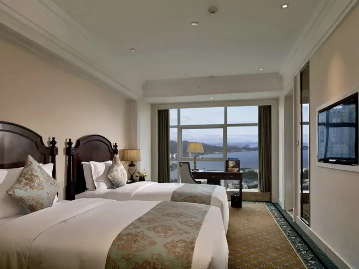Чунцин: Yinxin Century Hotel