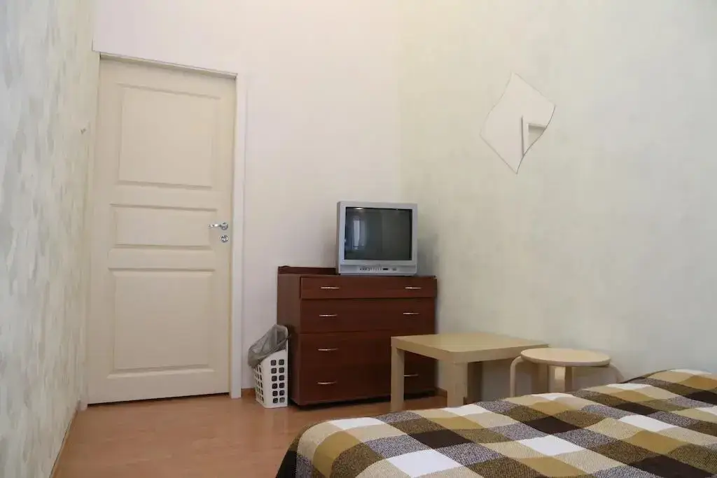 Санкт-Петербург: Happy House Hostel Liteyny