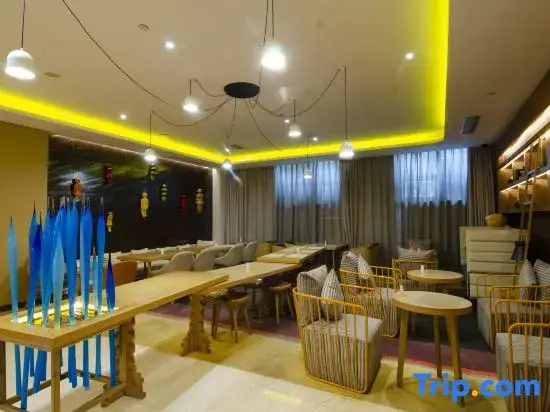 Чунцин: Ourui Boutique Business Hotel
