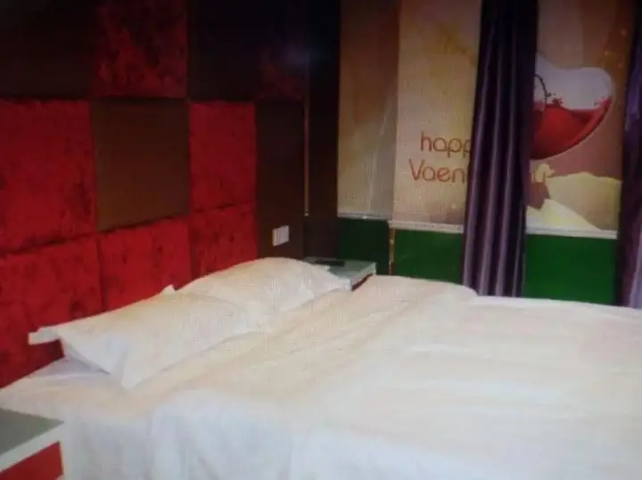 Шанхай: Chenxiang Fashion Hostel
