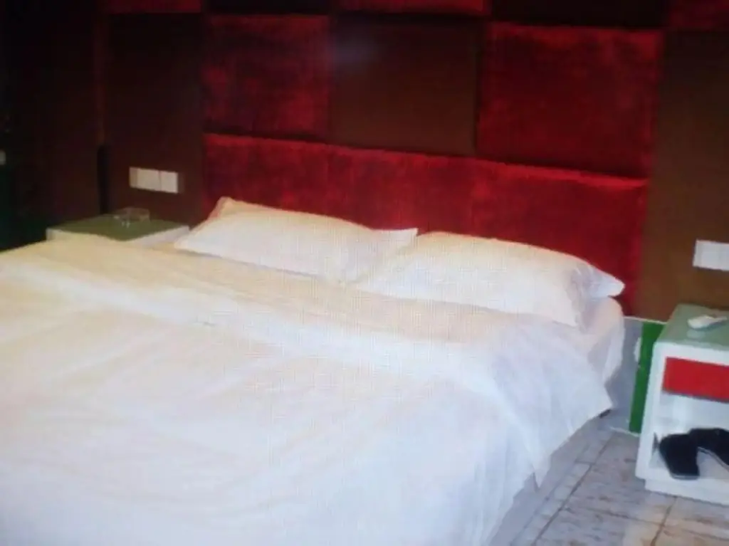 Шанхай: Chenxiang Fashion Hostel