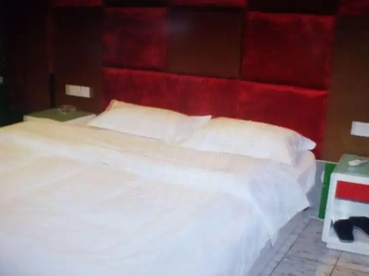 Шанхай: Chenxiang Fashion Hostel