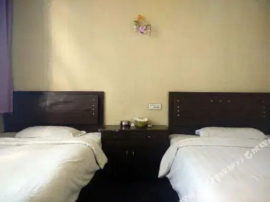 Чунцин: Ankang Business Hostel