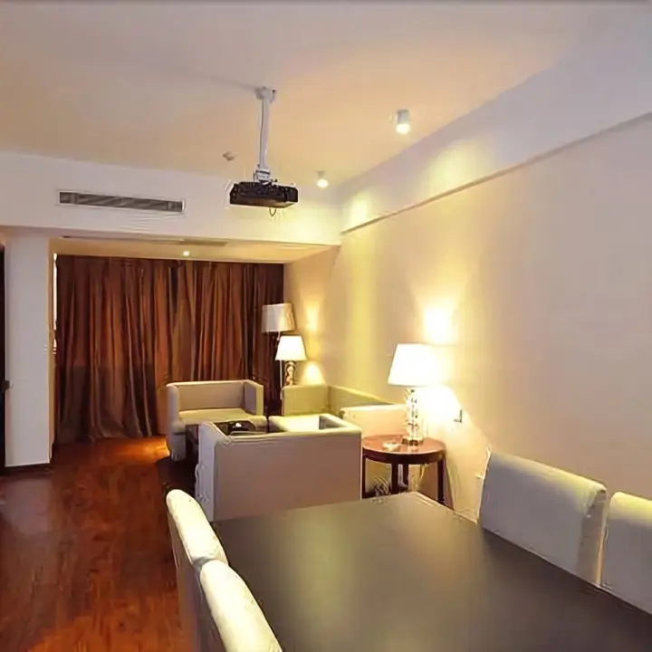 Чанша: Rujia Hotel