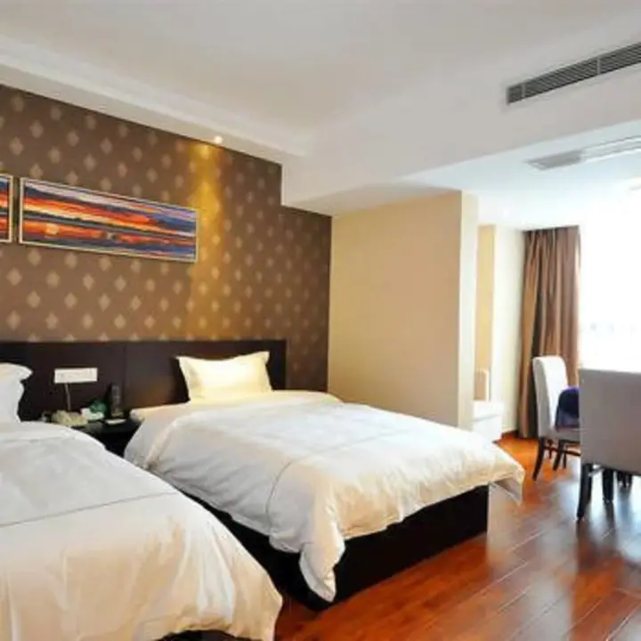 Чанша: Rujia Hotel