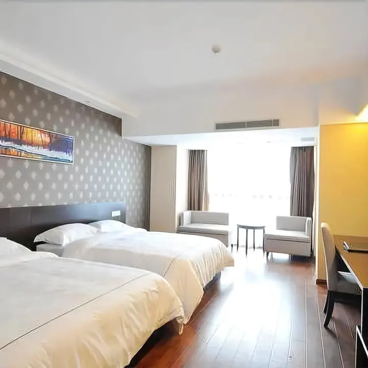 Чанша: Rujia Hotel