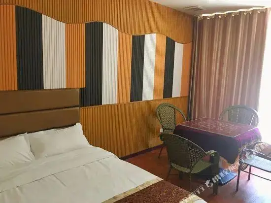 Чунцин: Xieheng Business Hotel