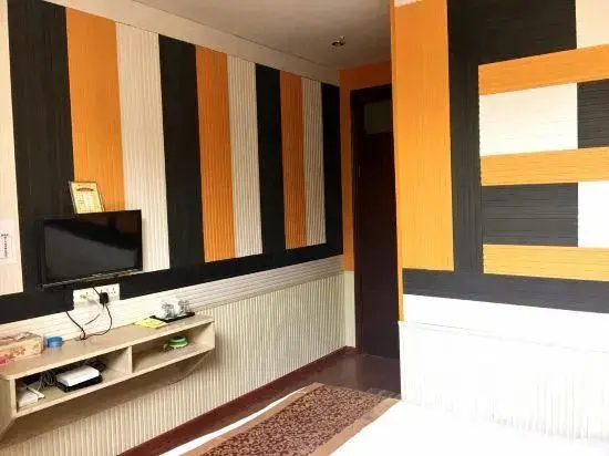 Чунцин: Xieheng Business Hotel