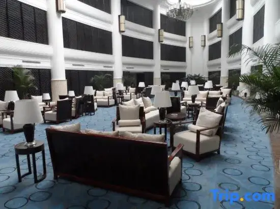 Чунцин: Xiyue Holiday Hotel (Chongqing Liangping New City Branch)