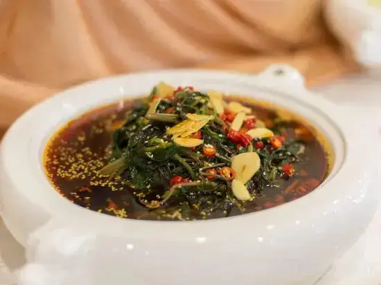Чунцин: Jinfengshan Hotel