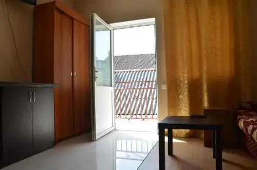 Сочи: Guesthouse Salyut