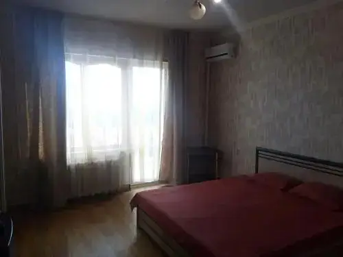 Сочи: Guesthouse Salyut