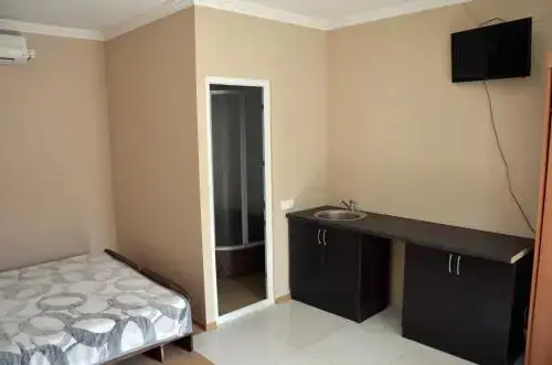 Сочи: Guesthouse Salyut