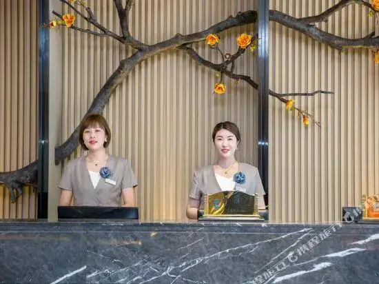 Myseason Hotel — фото 1