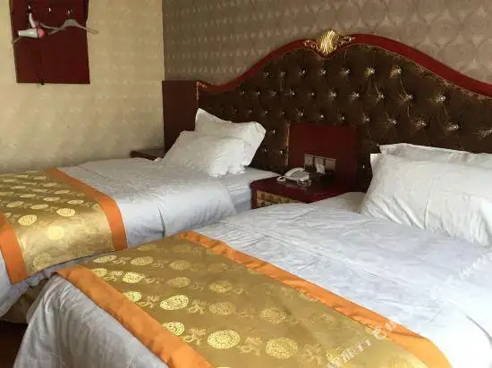 Чунцин: Dihao Business Hotel