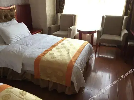 Чунцин: Dihao Business Hotel