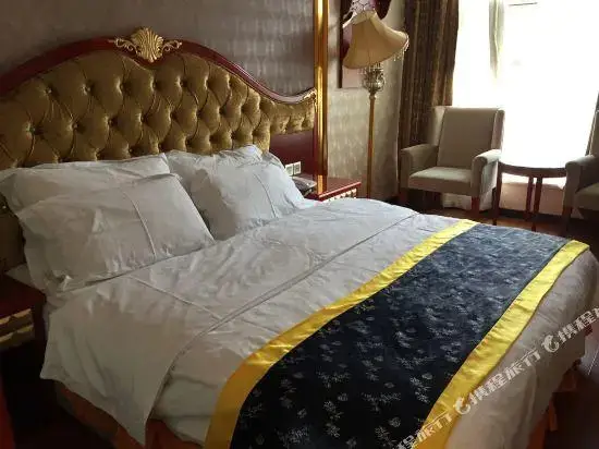 Чунцин: Dihao Business Hotel