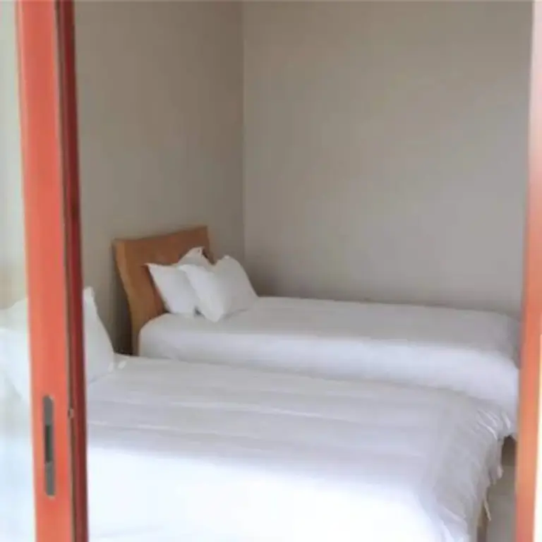 Линьи: Maquan Hostel