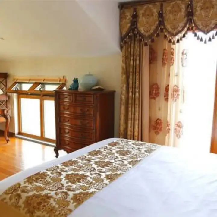 Линьи: Maquan Hostel