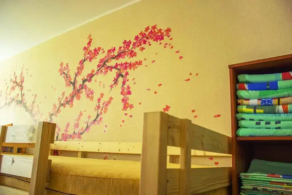 Санкт-Петербург: Hostel Kak Doma