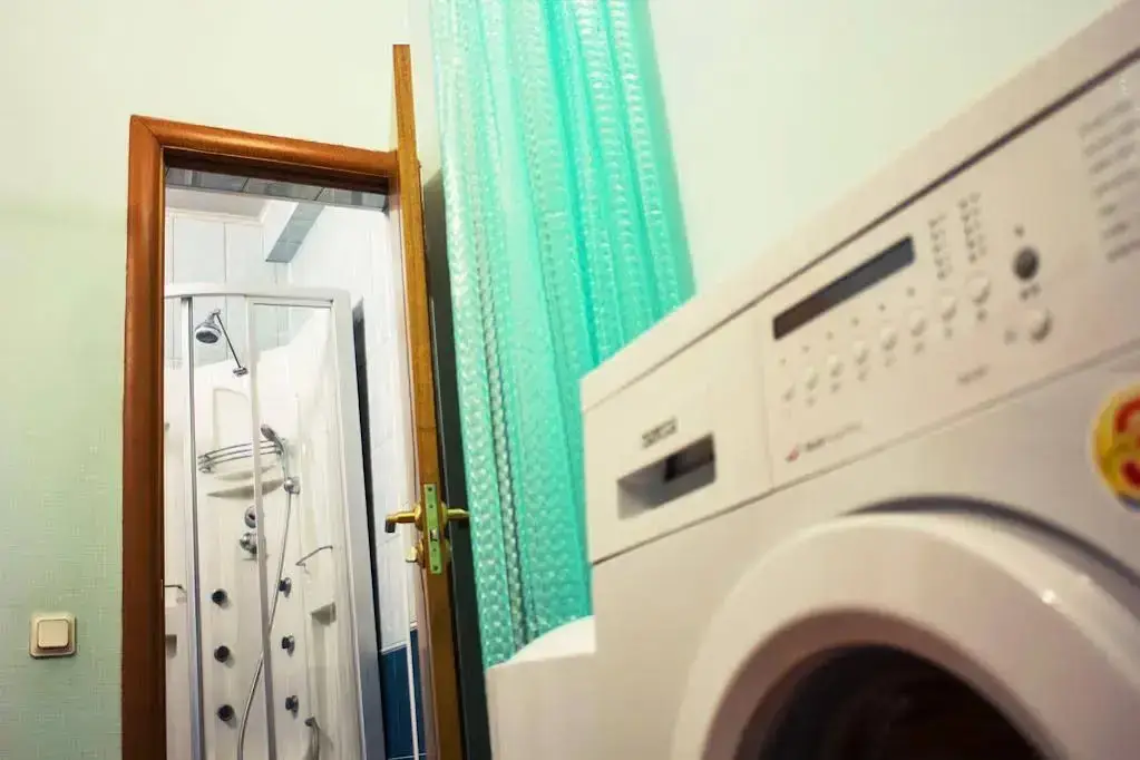 Санкт-Петербург: Hostel Kak Doma
