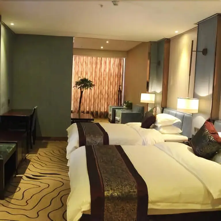 Чанша: Changsha Shuntian Fortune Hotel