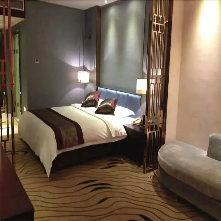 Чанша: Changsha Shuntian Fortune Hotel
