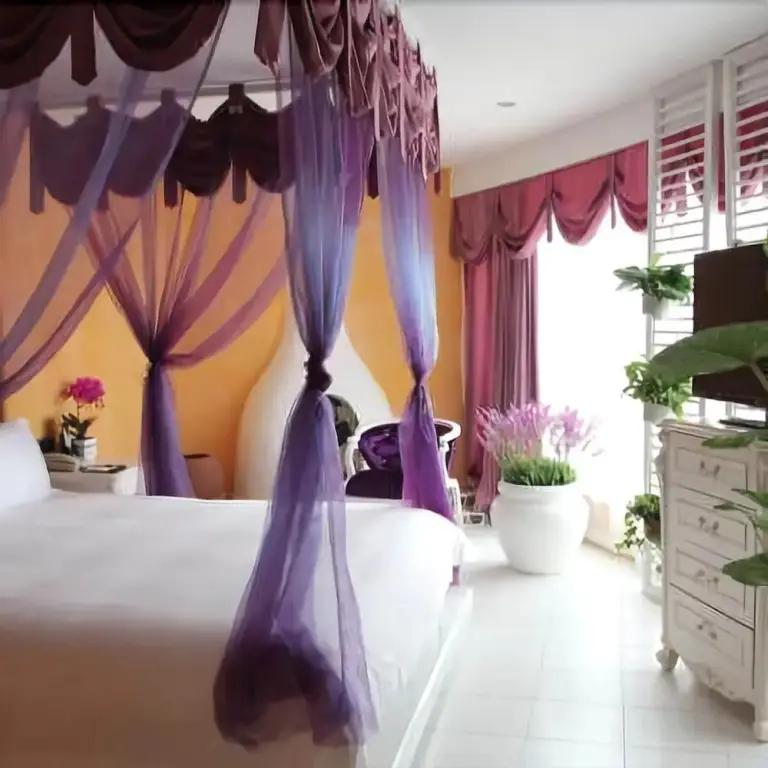 Чанша: Changsha Shuntian Fortune Hotel