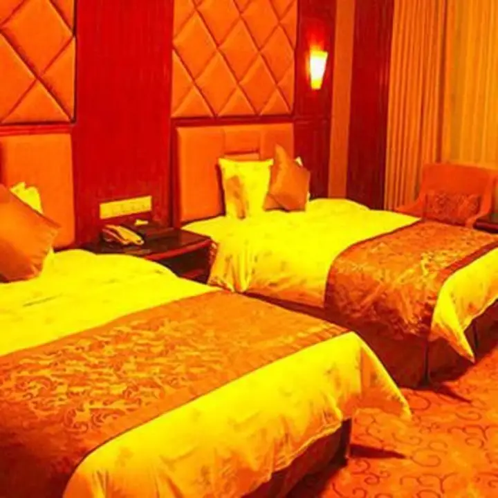 Дунгуань: Hua Cui Hotel