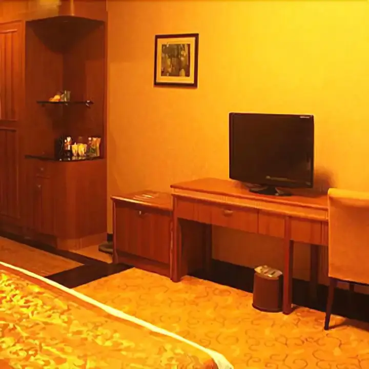 Дунгуань: Hua Cui Hotel