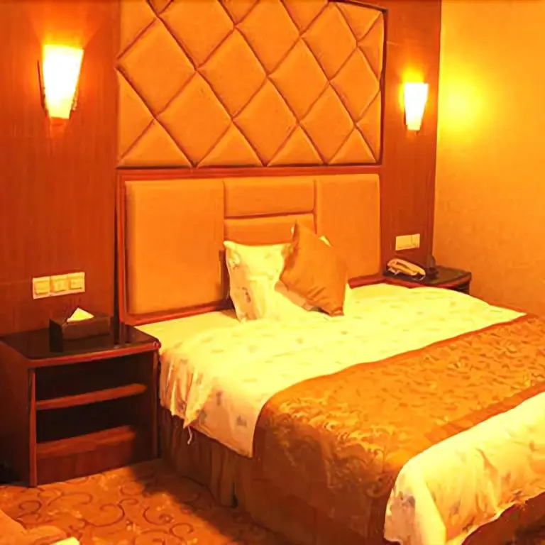 Дунгуань: Hua Cui Hotel
