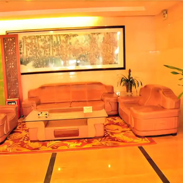 Дунгуань: Hua Cui Hotel