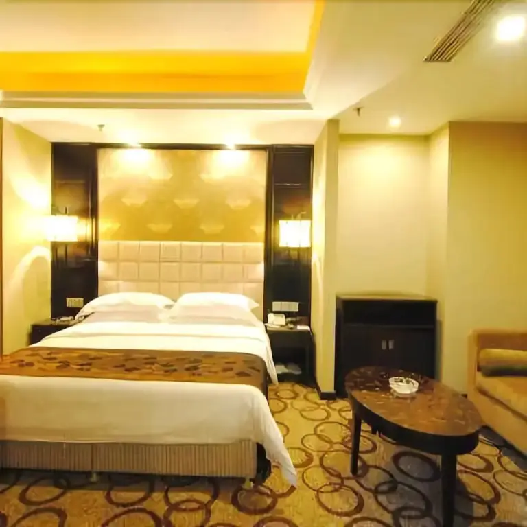Чунцин: Jurong Hotel