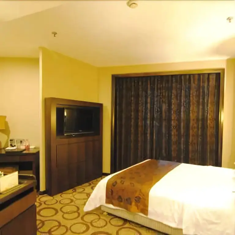 Чунцин: Jurong Hotel