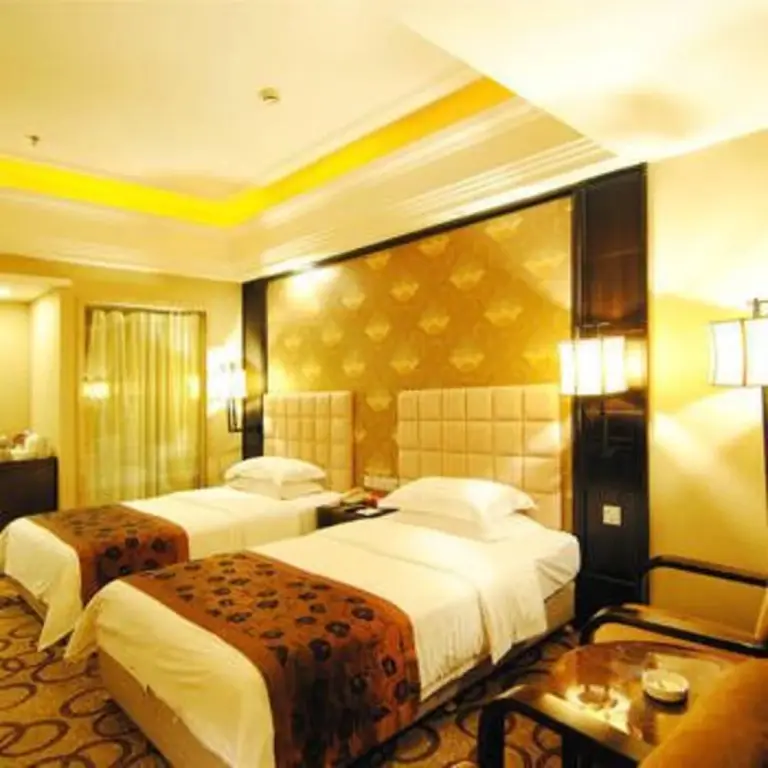 Чунцин: Jurong Hotel