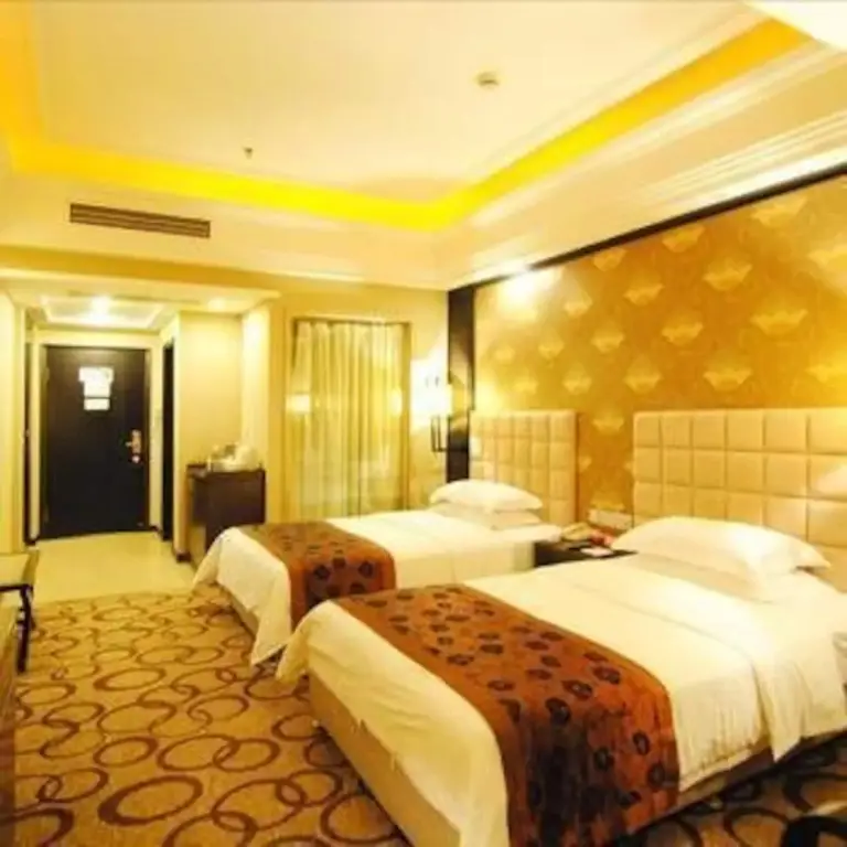 Чунцин: Jurong Hotel
