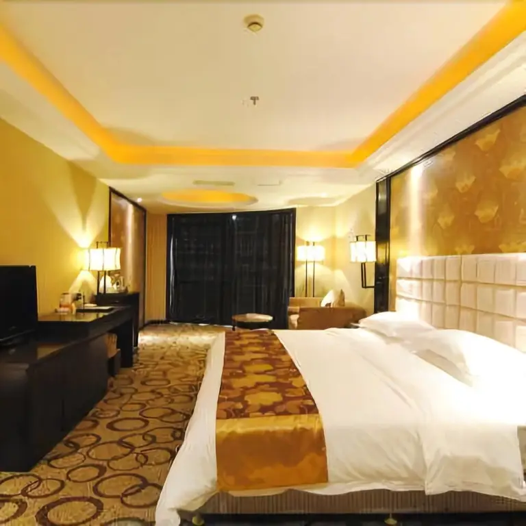 Jurong Hotel — фото 1