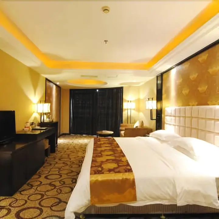 Чунцин: Jurong Hotel