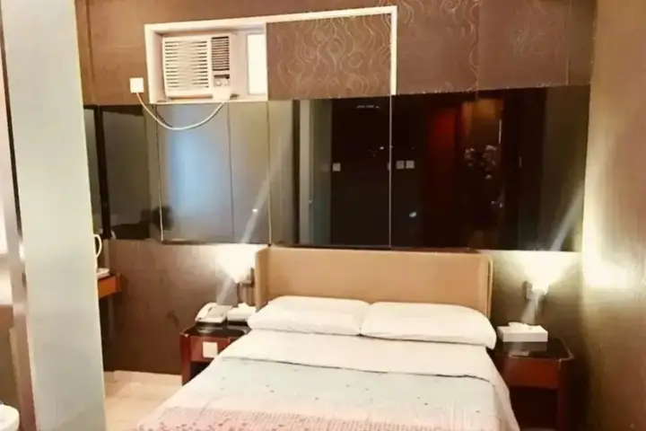 Гонконг: New Style Guest House