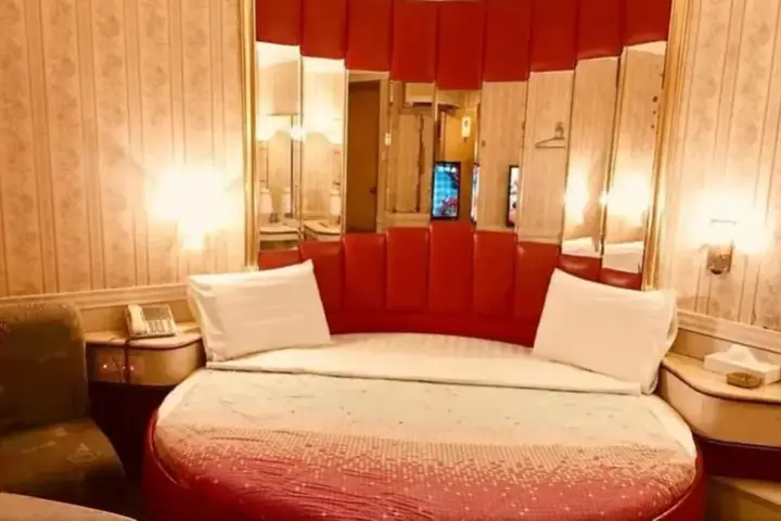 Гонконг: New Style Guest House