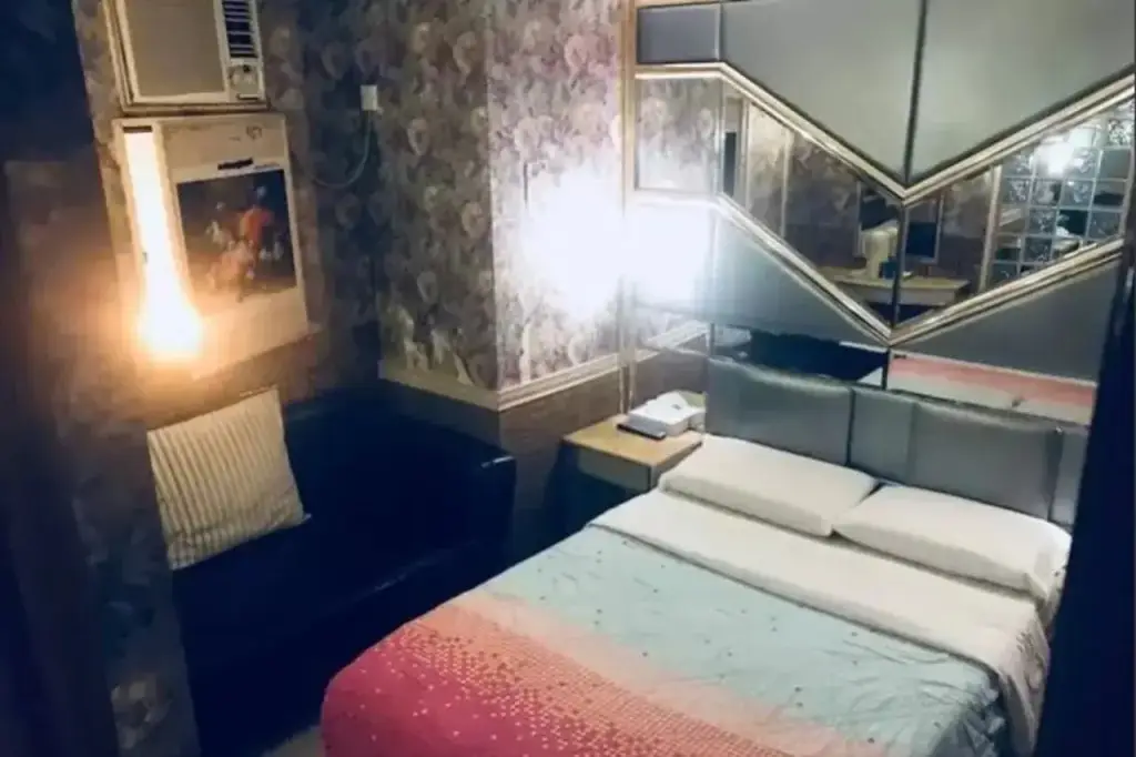 Гонконг: New Style Guest House