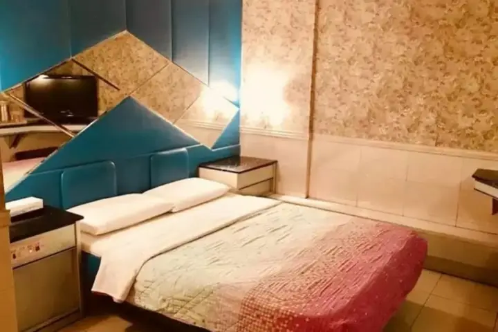Гонконг: New Style Guest House