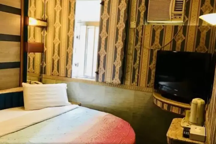 Гонконг: New Style Guest House