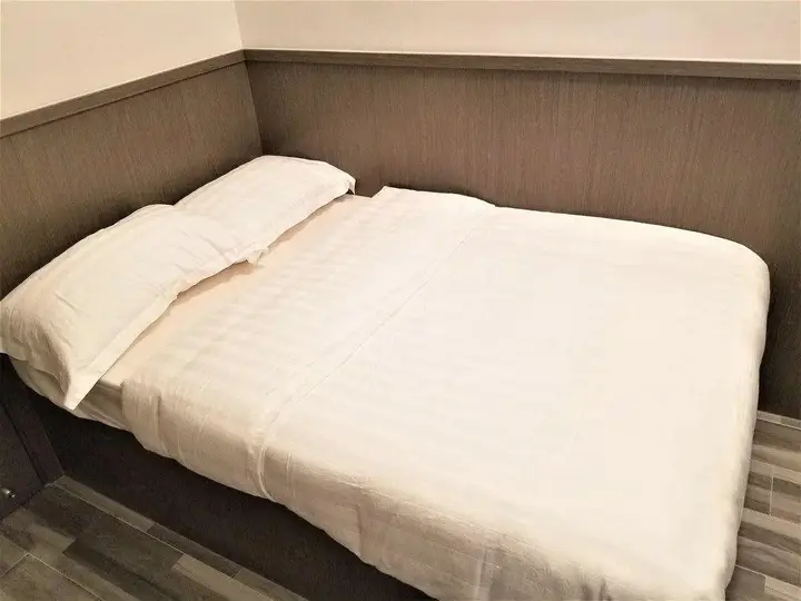 Гонконг: Leighton Apartment - Sogo