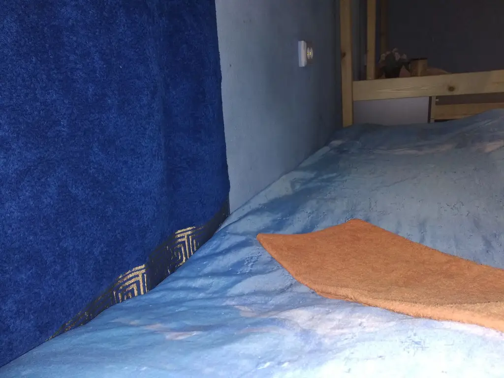 Hunt Hostel — фото 1