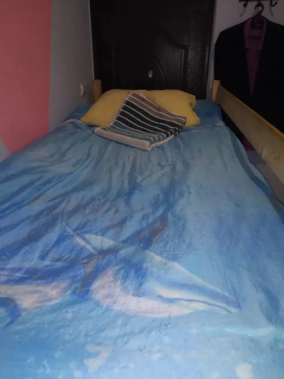 Санкт-Петербург: Hunt Hostel