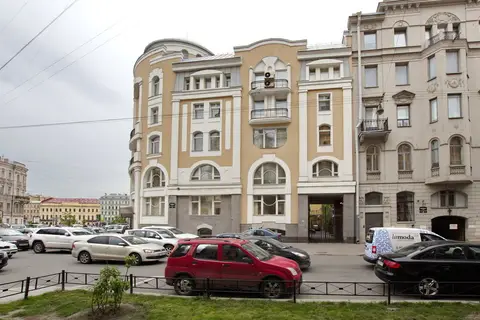 Hostel Luna — фото 1